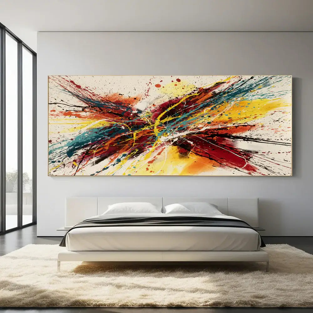 Amazing Abstract Art | Bold & Unique Wall Decor - Amazing Abstract 33