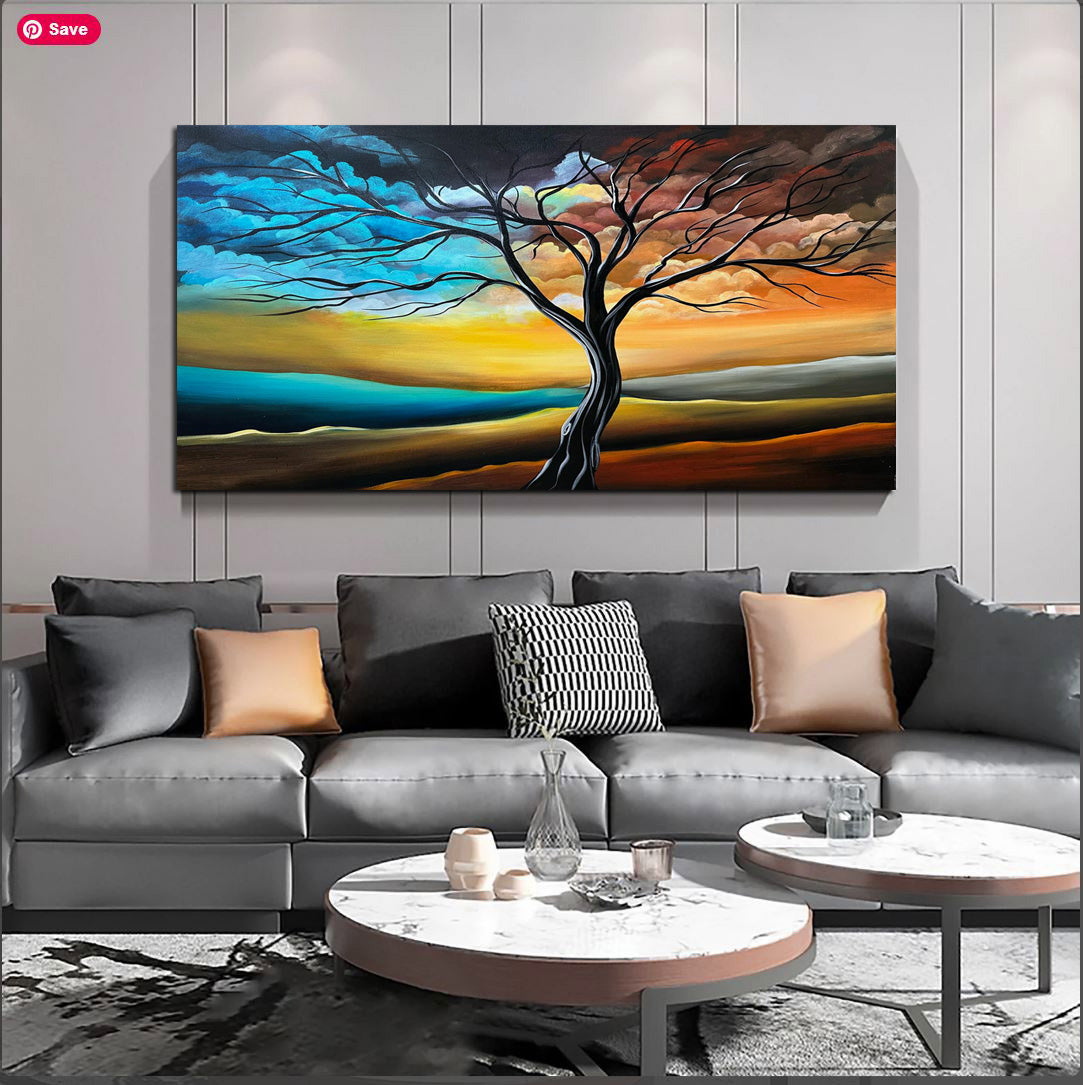 Landscape Art