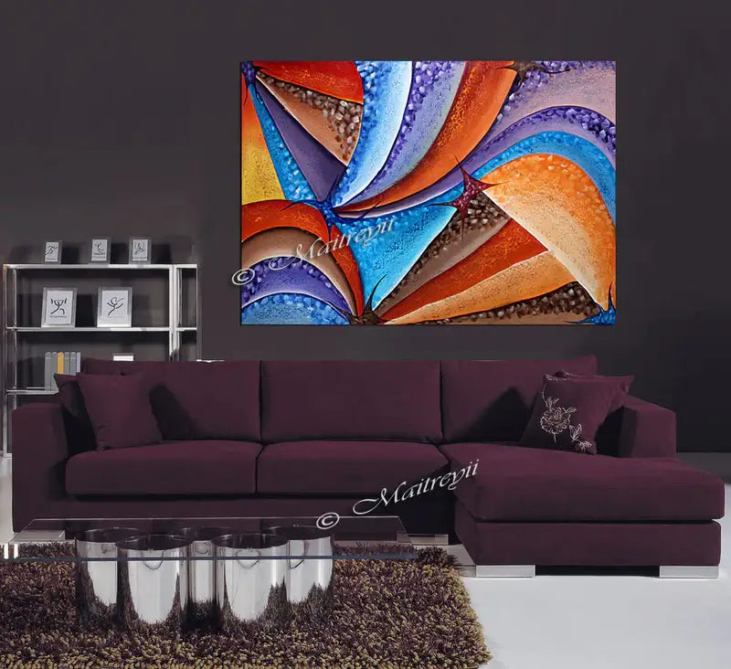 Original Painting - Star Dreams