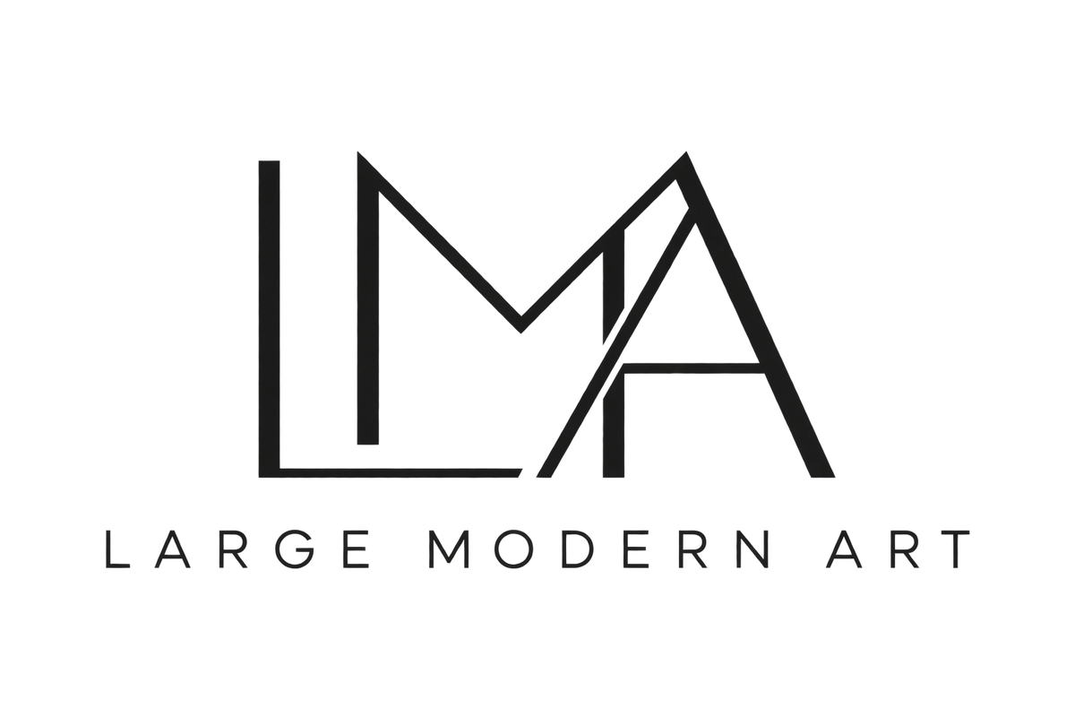 LargeModernArt