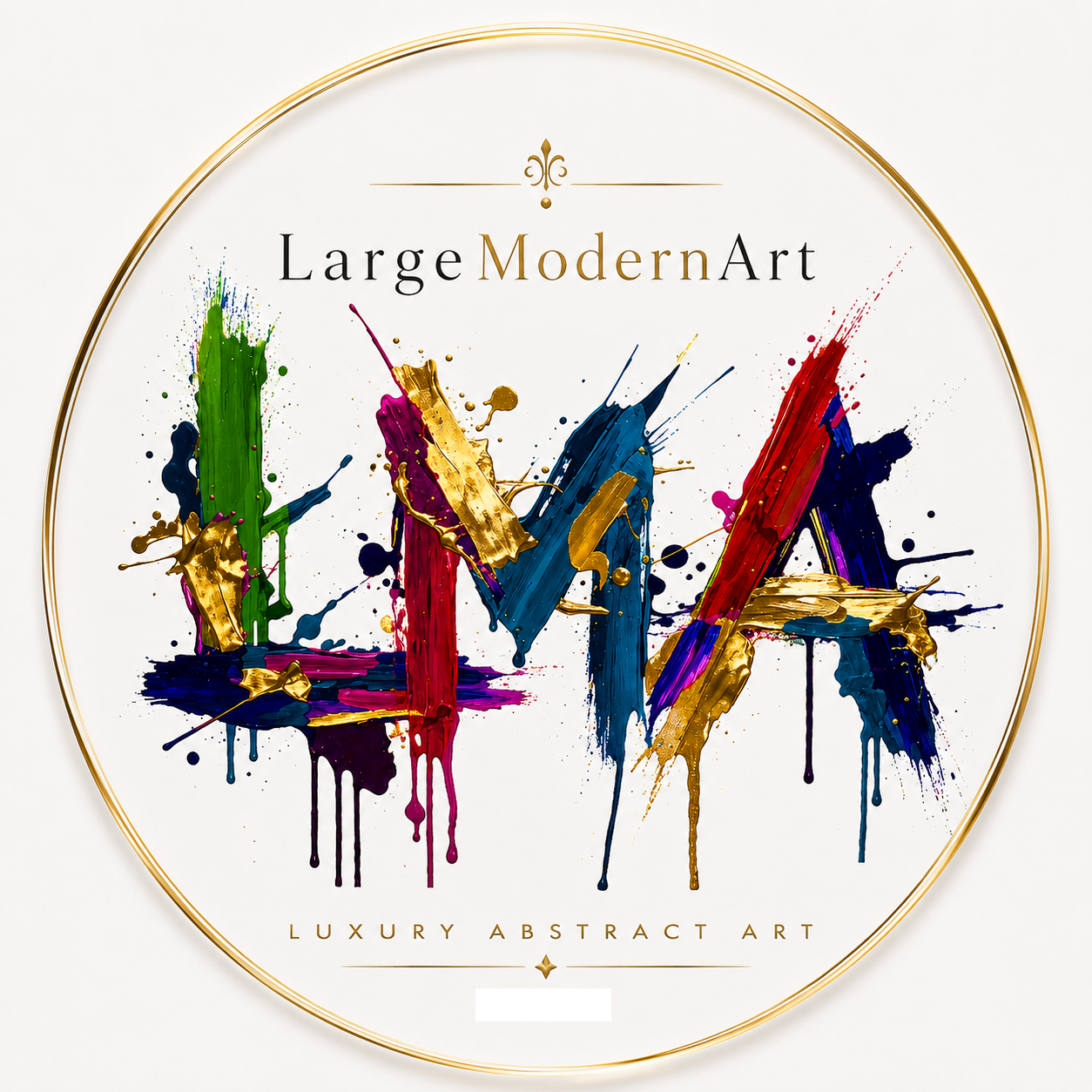 LargeModernArt