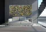 Buy premium paintings jackson pollock - wall art