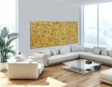 Big Painting for Sale | Jackson Pollock | Large Modern Art - Vintage Beauty 125 - LargeModernArt